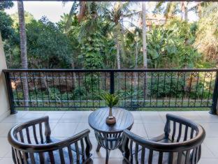 Champlung Sari Hotel and Spa Ubud - 7