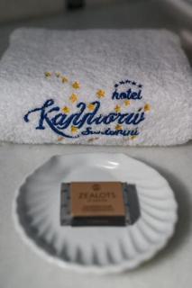 MyBoZer Hotel Kallisto - Imerovigli - 7
