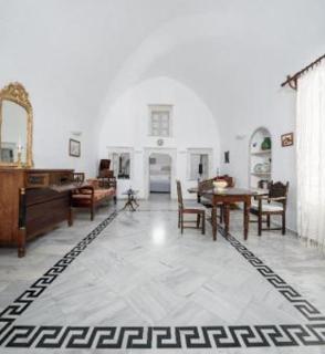 MyBoZer Hotel Kallisto - Imerovigli - 6