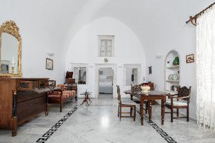 MyBoZer Hotel Kallisto - Imerovigli - 5