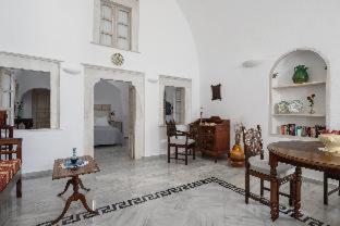 MyBoZer Hotel Kallisto - Imerovigli - 2