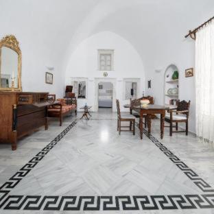 MyBoZer Hotel Kallisto - Imerovigli - 1