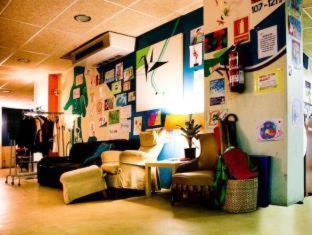 Be Dream Hostel - 4
