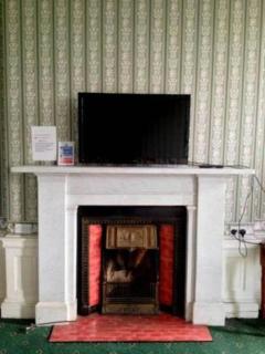 Adelphi Hotel - Edinburgh - 8