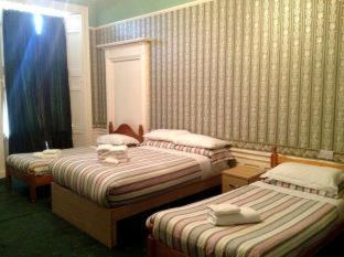Adelphi Hotel - Edinburgh - 7