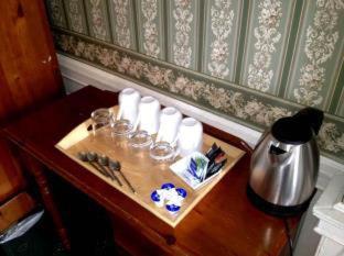 Adelphi Hotel - Edinburgh - 6