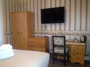 Adelphi Hotel - Edinburgh - 3