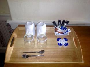 Adelphi Hotel - Edinburgh - 1