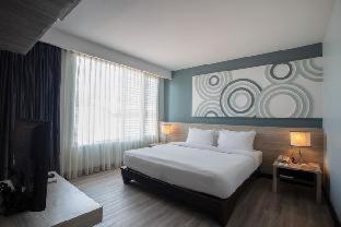 Best Western Chaweng Samui - Strand von Chaweng - 8