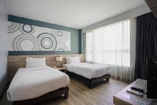 Best Western Chaweng Samui - Strand von Chaweng - 7