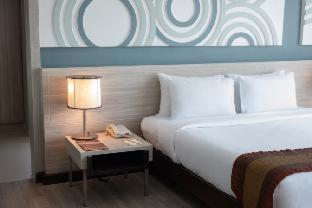 Best Western Chaweng Samui - Strand von Chaweng - 5