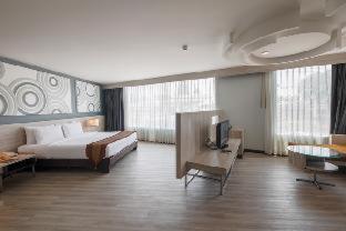 Best Western Chaweng Samui - Strand von Chaweng - 4