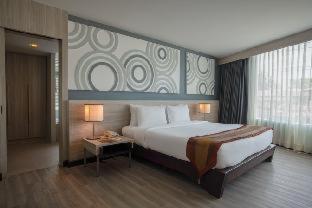 Best Western Chaweng Samui - Strand von Chaweng - 3