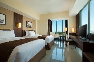 Best Western Papilio Hotel - Surabaya - 7