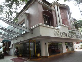 Ramee Guestline Hotel Dadar - Bombay - 0
