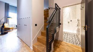 Linton Collection - Blackfriars Lofts - Edinburgh - 7