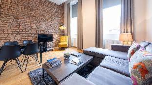 Linton Collection - Blackfriars Lofts - Edinburgh - 4