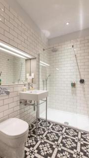 Linton Collection - Blackfriars Lofts - Edinburgh - 2