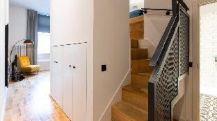 Linton Collection - Blackfriars Lofts - Edinburgh - 1