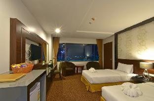 Siam Oriental Hotel - 6