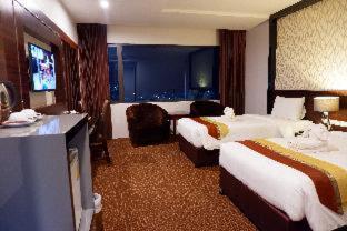 Siam Oriental Hotel - 5