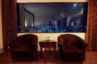 Siam Oriental Hotel - 4