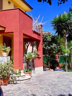 Casa vacanze Isolotto - Isola delle Femmine - 9