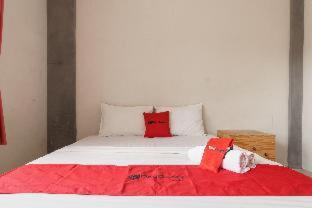 RedDoorz Plus at Hotel Negeri Baru Lodaya Puncak - 9