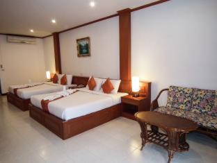 Andaman Seaside Resort Bangtao Beach - Bang Tao Beach - 2