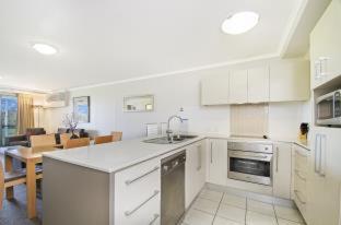 Horton Apartments - Maroochydore - 5