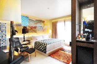 Siam At Siam Design Hotel Bangkok - 3