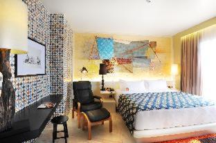 Siam At Siam Design Hotel Bangkok - 1