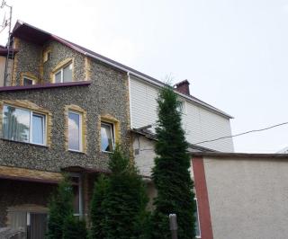 Africa Apartment - Vinnytsya - 2
