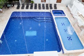 HOTEL BAHÍA PINORROA - 1