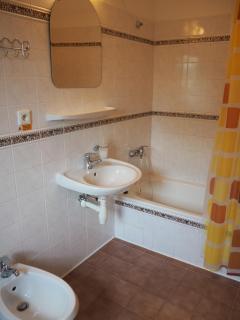 Apartmán Borůvka - 4