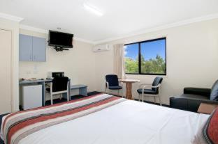Econo Lodge Waterford - 2