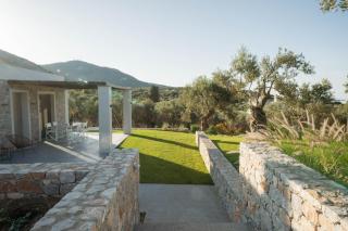 Elies Residences Luxury Apartments - Mytilini - 4