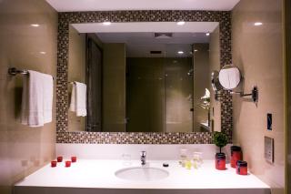 Prime Asia Hotel - 8