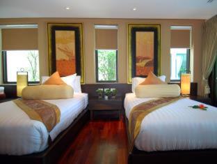 Niramaya Villa & Wellness - 1
