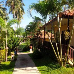Paradise Bungalows - 7