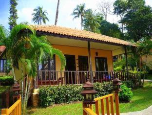 Paradise Bungalows - 5