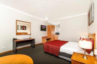 The Robert Towns - Townsville - 8