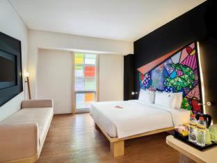 MaxOneHotel Tidar Surabaya - Surabaya - 8