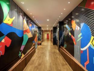 MaxOneHotel Tidar Surabaya - Surabaya - 7