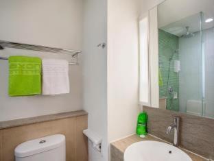 MaxOneHotel Tidar Surabaya - Surabaya - 4