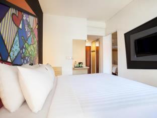 MaxOneHotel Tidar Surabaya - Surabaya - 3