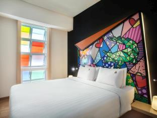 MaxOneHotel Tidar Surabaya - Surabaya - 2