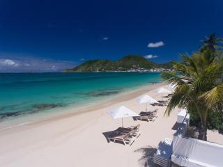 Bleu Emeraude Hotel - Grand Case - 6