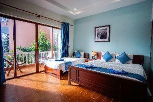 Brenta Phu Quoc Hotel - Phú Quốc - 2