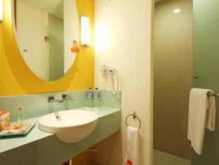 HARRIS Hotel Sentul City Bogor - Bogor - 7